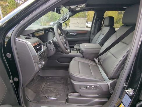 New 2026 GMC Yukon XL Denali w/ Sun & Power Step Package AWD/4WD image 22
