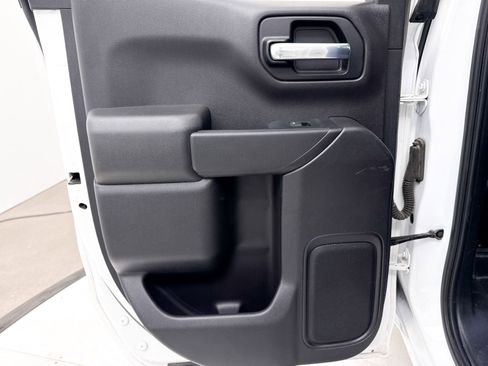 Used 2019 GMC Sierra 1500 2WD Double Cab w/ Fleet Convenience Package image 27