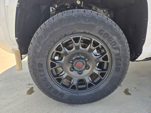 New 2026 Toyota Tacoma SR5 AWD/4WD image 7