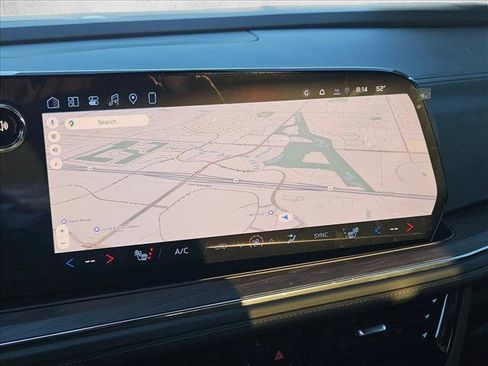 New 2026 Chevrolet Tahoe LT w/ Comfort Package image 15