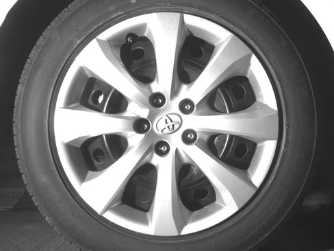 Used 2025 Toyota Corolla LE FWD image 15
