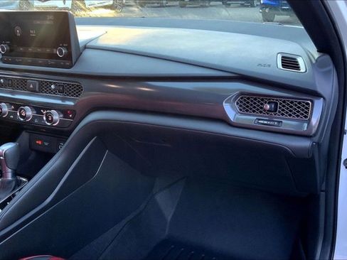 Certified 2024 Acura Integra A-Spec image 15