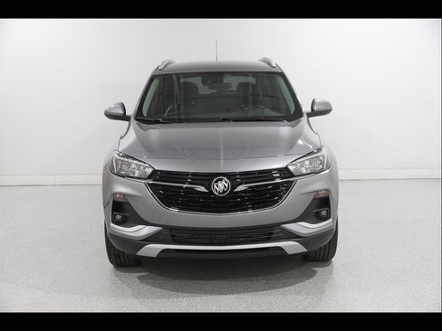 Used 2023 Buick Encore GX Select FWD image 2