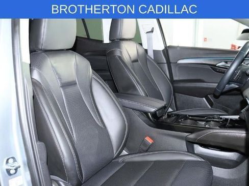 Used 2024 Buick Envision Preferred AWD/4WD image 26