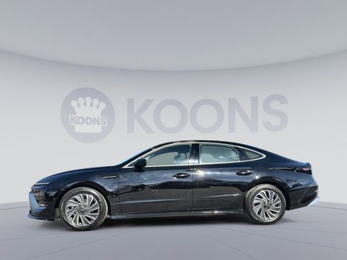 New 2026 Hyundai Sonata Limited image 2