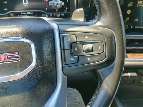 Used 2023 GMC Sierra 1500 Elevation w/ Elevation Premium Package AWD/4WD image 30