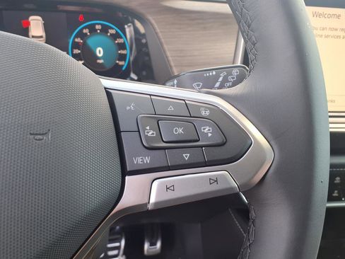 New 2026 Volkswagen Atlas SEL Premium R-Line image 49