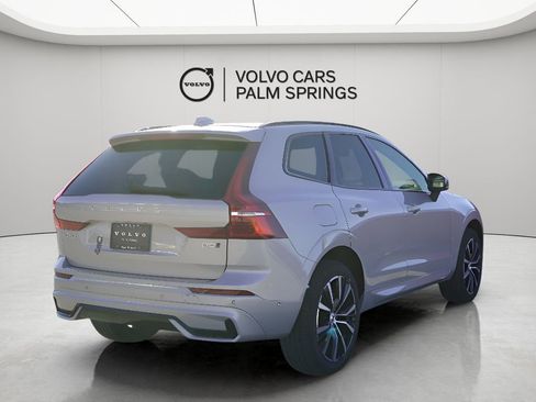 New 2025 Volvo XC60 B5 Plus w/ Climate Package image 8
