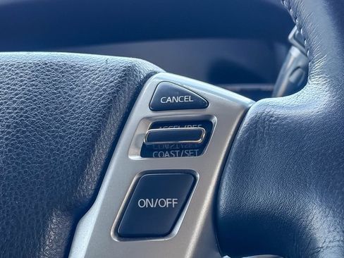 Used 2019 Nissan Titan PRO-4X w/ Pro-4x Convenience Package AWD/4WD image 20
