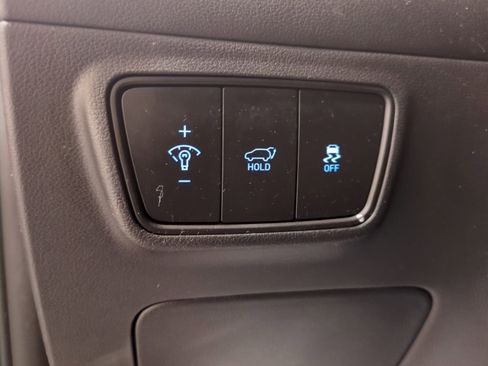 Certified 2023 Hyundai Tucson SEL AWD/4WD image 19