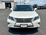 Used 2015 Lexus RX 450h AWD image 4