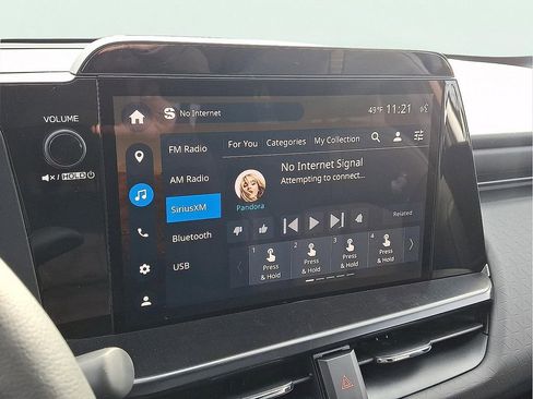 New 2026 Subaru Outback Wilderness image 14