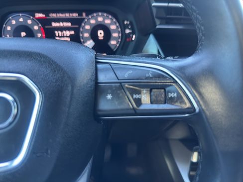 Used 2022 Audi A3 2.0T Premium Plus image 13