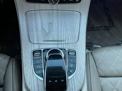 Used 2018 Mercedes-Benz E 400 Coupe w/ Premium 2 Package image 19