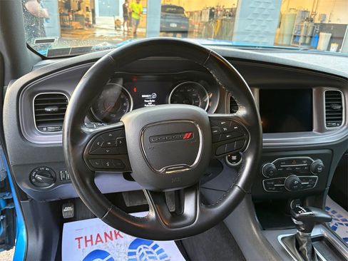 Certified 2023 Dodge Charger GT image 15