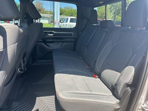 Used 2022 RAM 1500 Big Horn image 12