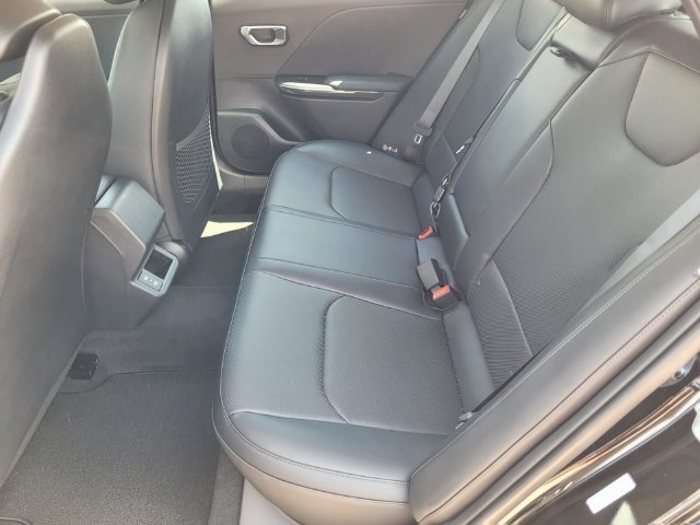 New 2026 Kia K4 EX FWD image 11