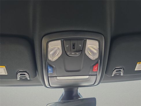 Used 2024 RAM 2500 Big Horn image 29