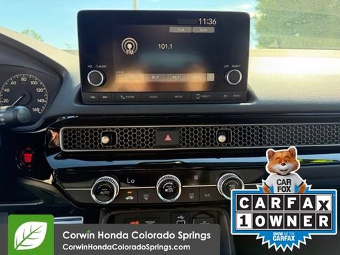 Used 2024 Honda Civic Sport image 21