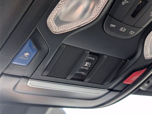 New 2026 RAM 1500 Big Horn AWD/4WD image 26