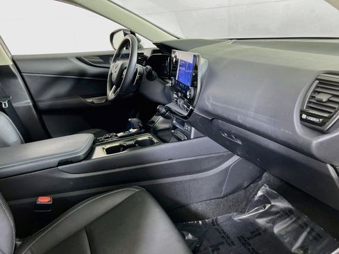 Used 2023 Lexus NX 350 AWD w/ Cold Area Package image 28