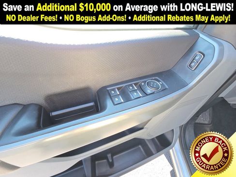 Used 2023 Ford F150 XLT image 16