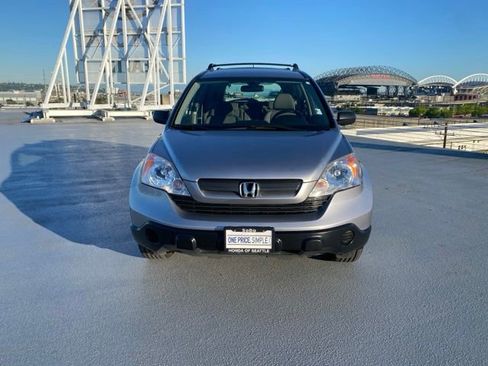 Used 2008 Honda CR-V LX image 3