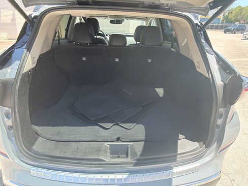 Used 2021 Nissan Murano Platinum w/ Cargo Package AWD/4WD image 27