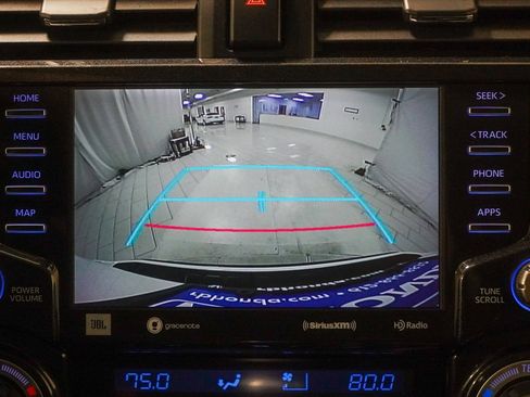 Used 2020 Toyota 4Runner TRD Pro image 32