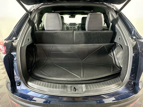 Used 2021 MAZDA CX-9 Grand Touring AWD/4WD image 31