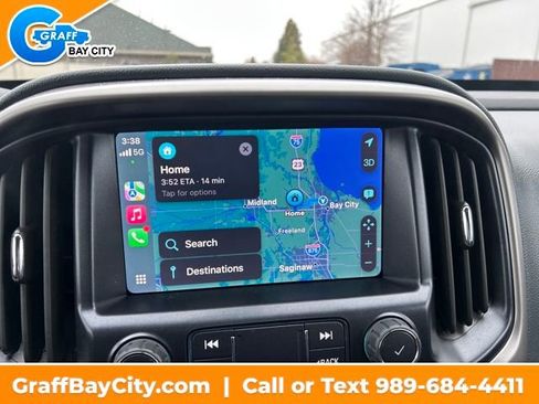 Used 2022 Chevrolet Colorado Z71 image 19