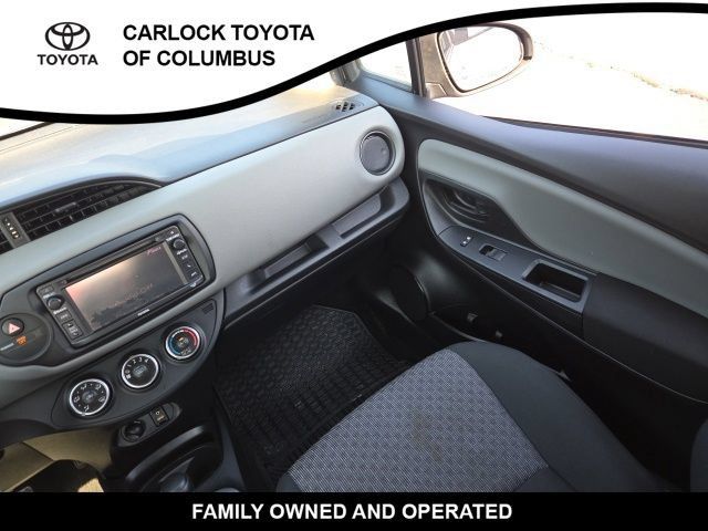 Used 2017 Toyota Yaris L FWD image 21