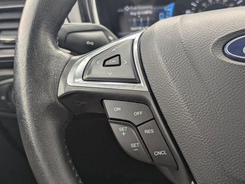 Used 2018 Ford Fusion Energi Titanium image 17