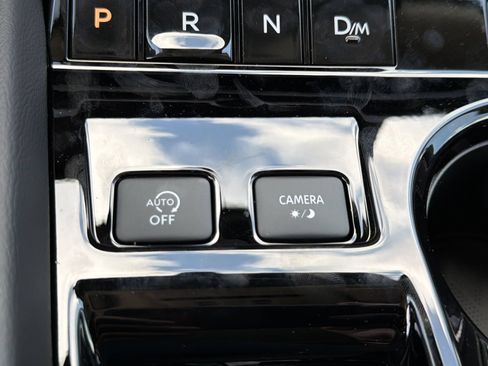 New 2026 Nissan Murano Platinum w/ Cargo Package AWD/4WD image 14