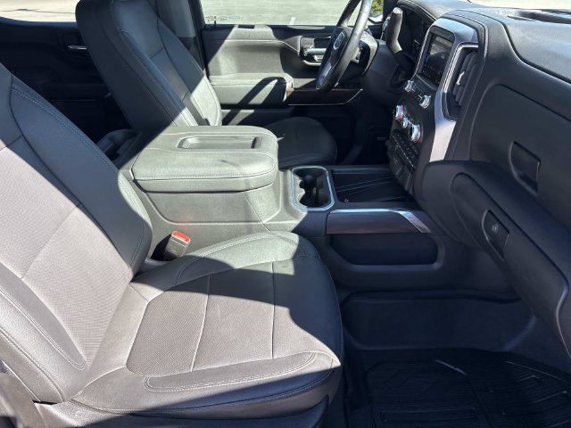 Used 2022 GMC Sierra 1500 SLT w/ SLT Premium Plus Package AWD/4WD image 23