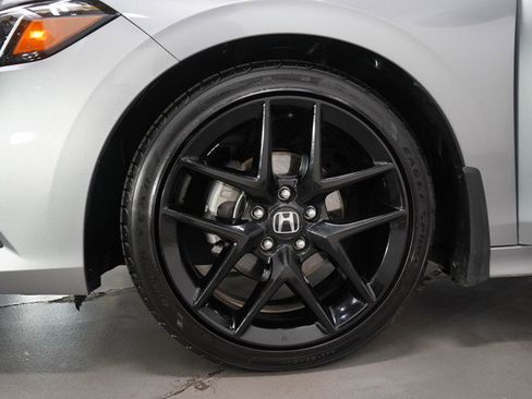 Used 2023 Honda Civic Sport image 30