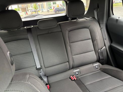 Used 2025 Chevrolet Equinox LT image 32