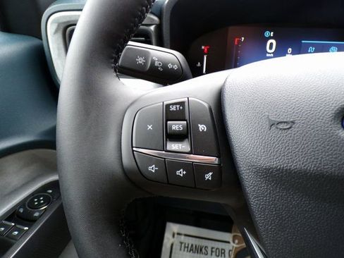 New 2026 Ford Maverick XLT w/ XLT Luxury Package image 17