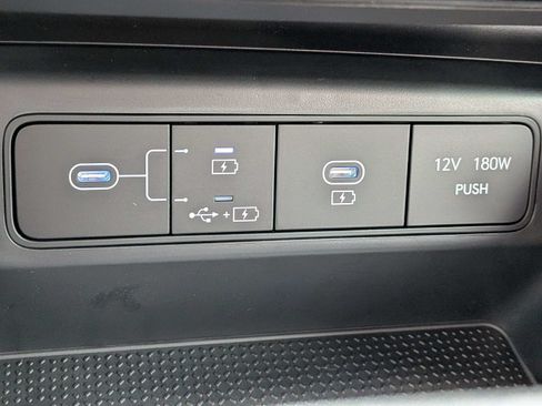 Certified 2026 Hyundai Tucson SEL FWD image 23