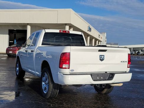 Used 2019 RAM 1500 Express w/ Express Value Package image 4