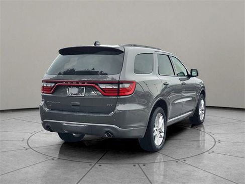 New 2026 Dodge Durango GT image 12