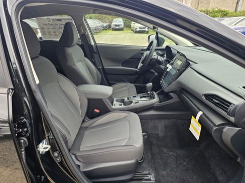 New 2026 Subaru Crosstrek 2.5i AWD/4WD image 10