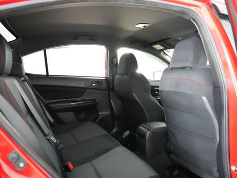 Used 2019 Subaru WRX AWD/4WD image 40
