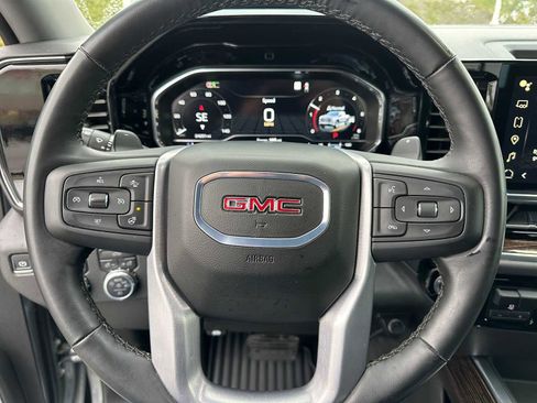 Used 2025 GMC Sierra 1500 Elevation w/ Preferred Package image 22