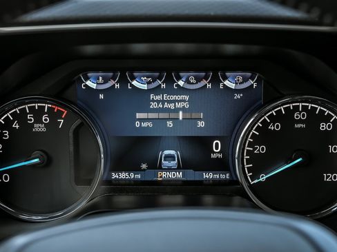 Certified 2022 Ford F150 XLT w/ Equipment Group 302A High image 19