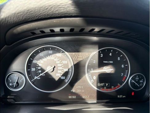 Used 2017 BMW X3 xDrive28i AWD/4WD image 16