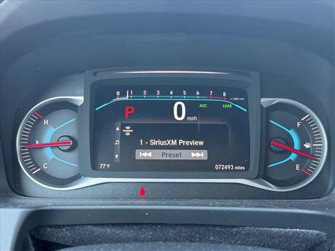 Used 2019 Honda Pilot EX-L image 11