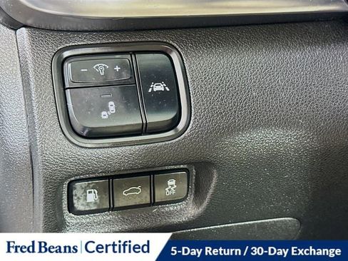 Used 2018 Kia Optima SX w/ Technology Package image 12