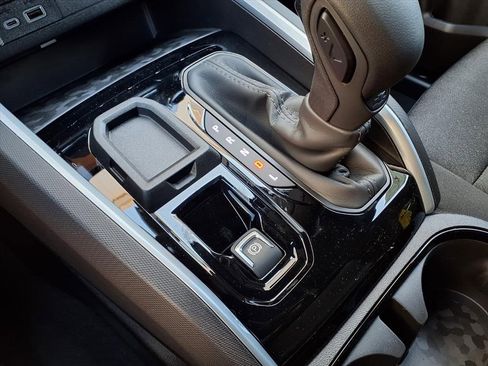 New 2026 Chevrolet Colorado W/T w/ Advanced Trailering Package image 16