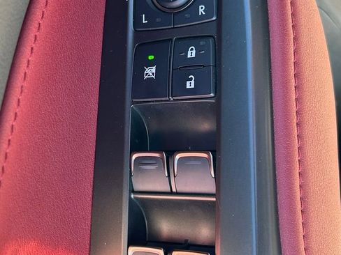 Used 2023 Lexus NX 350h AWD w/ Vision Package image 22